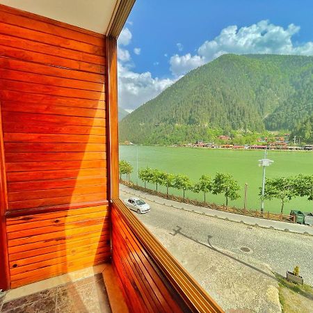 Uzungol Doga Grand Otel Exterior photo