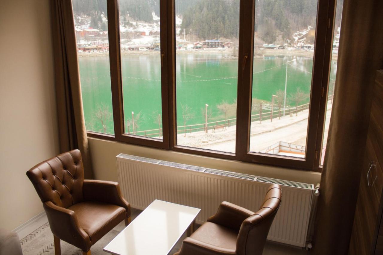 Uzungol Doga Grand Otel Exterior photo